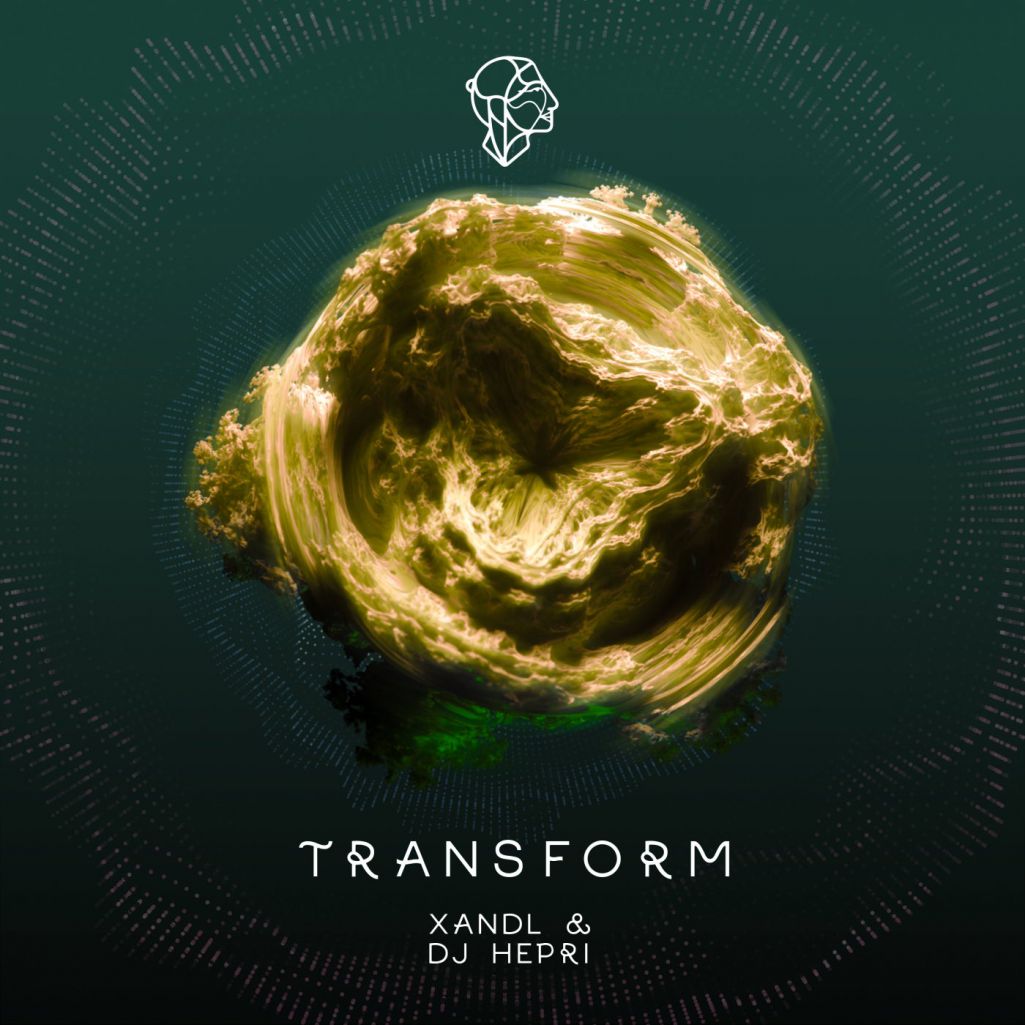 Xandl & DJ Hepri - Transform [SNA051]